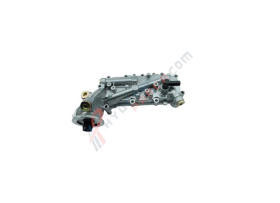 YAĞ SOĞUTUCU KOMPLE H100 / BONGO KMY 2011- 26400-4A701-MOBIS
